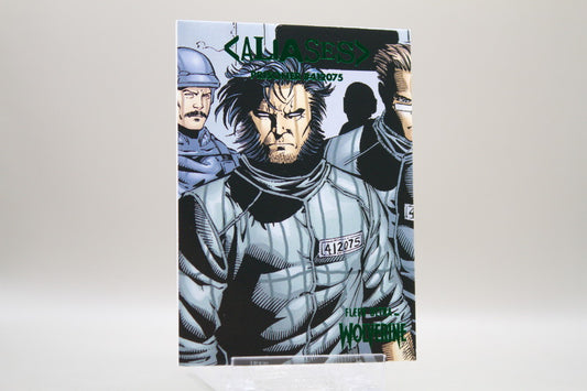 A-12 - Prisoner #412075