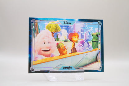 CDT-FB-35 - Elememtal