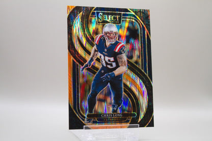 137 - Premier Level - Chris Long