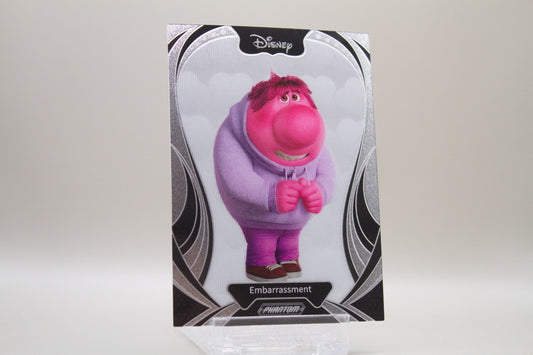 PD-B-165 - Embarrassment