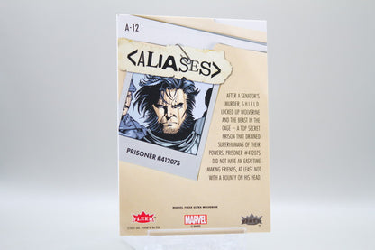 A-12 - Prisoner #412075