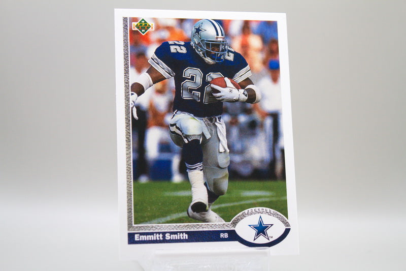 172 - Emmitt Smith