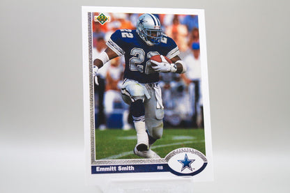 172 - Emmitt Smith
