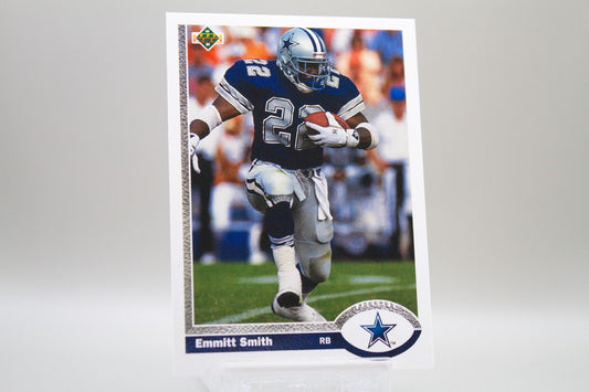 172 - Emmitt Smith