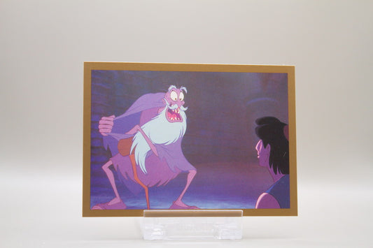 28 - Jafar Makes an Offer…