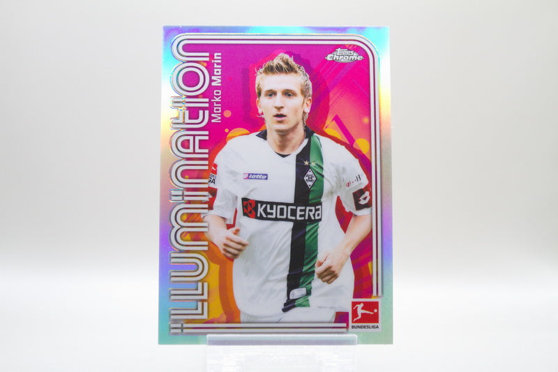 ILU-19 - Marko Marin