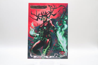 24 - Hela