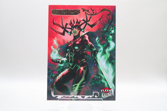 24 - Hela