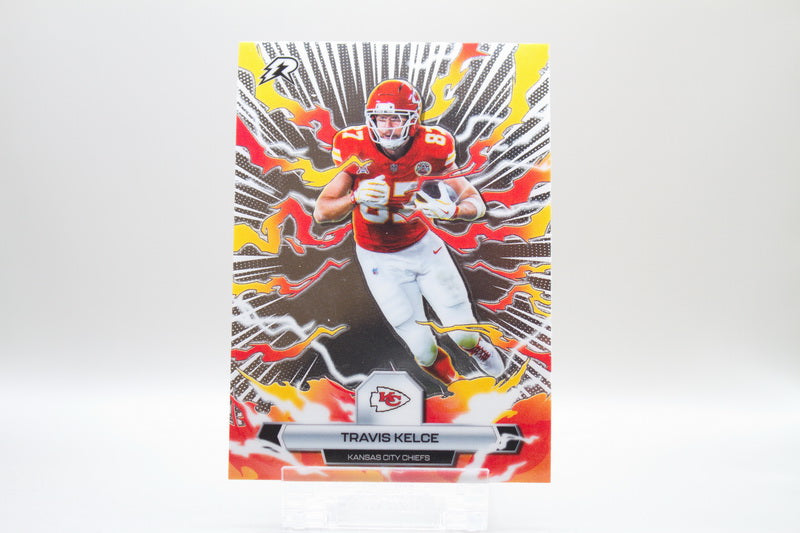 Kansas City Chiefs Base Lot #3 - 10 Karten