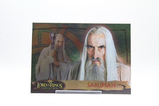 37 - Saruman