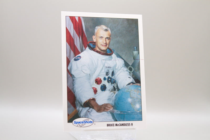 275 - Bruce McCandless II