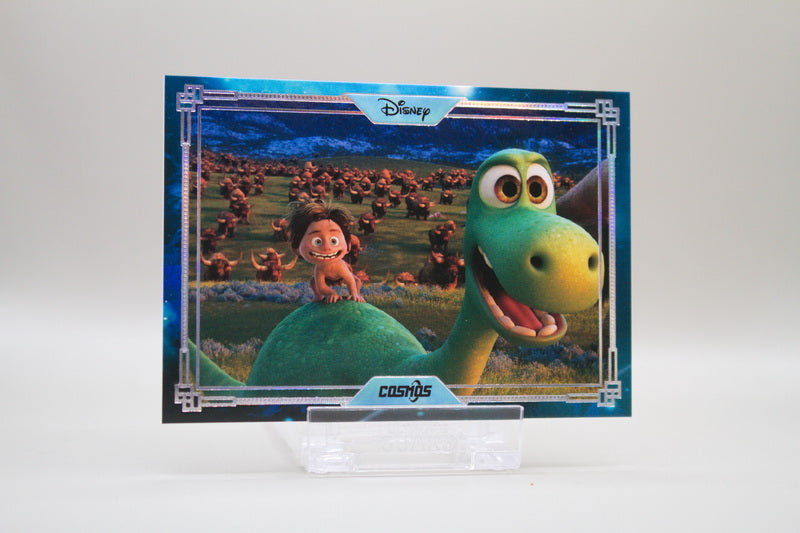 CDT-FB-36 - The Good Dinosaur