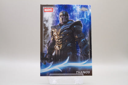 100 - Thanos