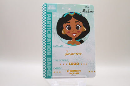 DFS01-SR25 - Jasmine