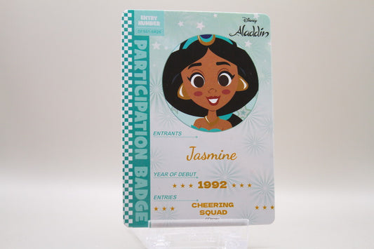 DFS01-SR25 - Jasmine