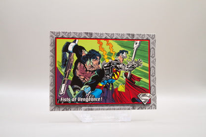 88 - Fists Of Vengeance!