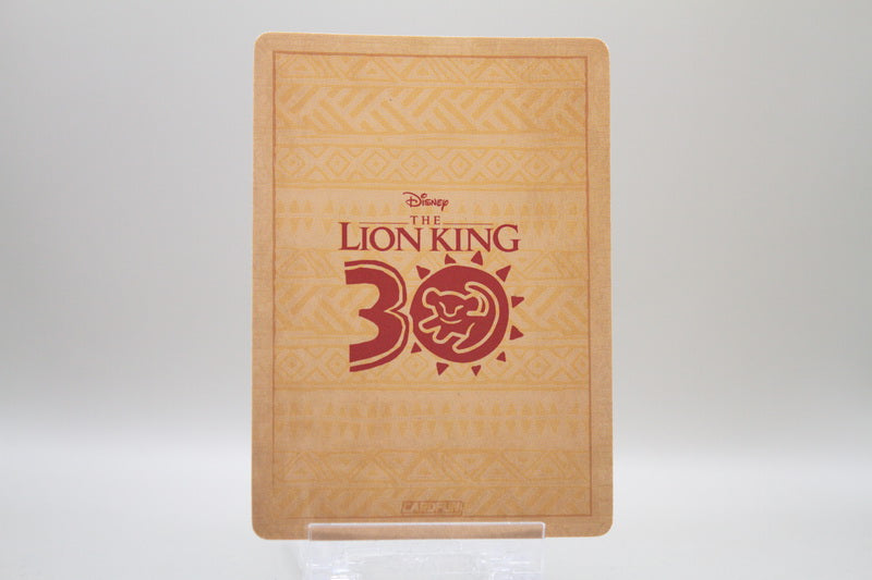 LK-FR06 - Simba, Zazu und Pumba