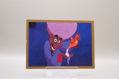 11 - Let Me Tell You A Tale…