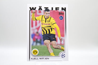 118 - Kjell Wätjen