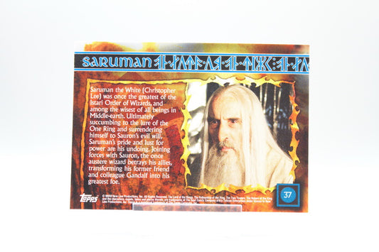 37 - Saruman