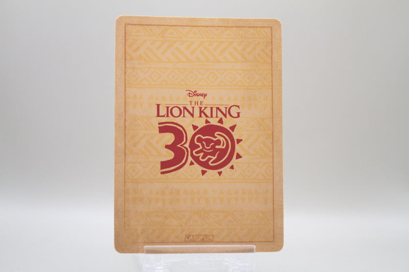 LK-FR03 - Simba und eine Giraffe