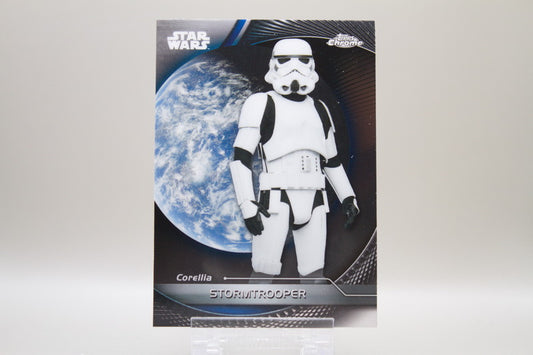 24 - Stormtrooper
