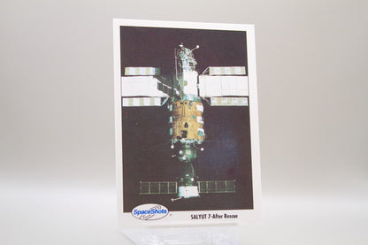 247 - Salyut 7 After Rescue