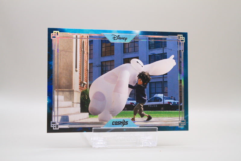 CDT-FB-05 - Big Hero 6