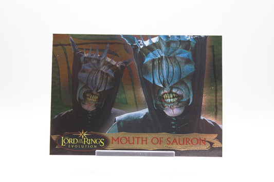 33 - Mouth of Sauron