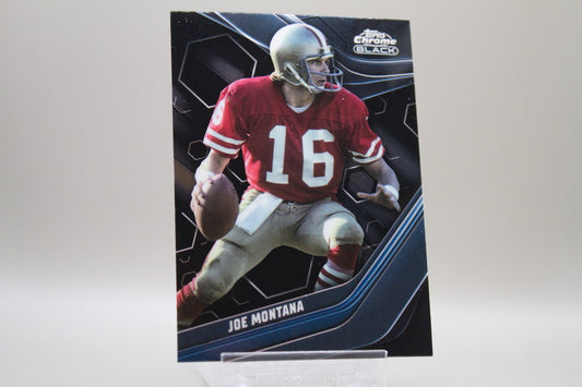 145 - Joe Montana