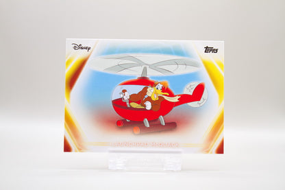 124 - Launchpad-McQuack