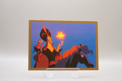 12 - The Scarab's Trail