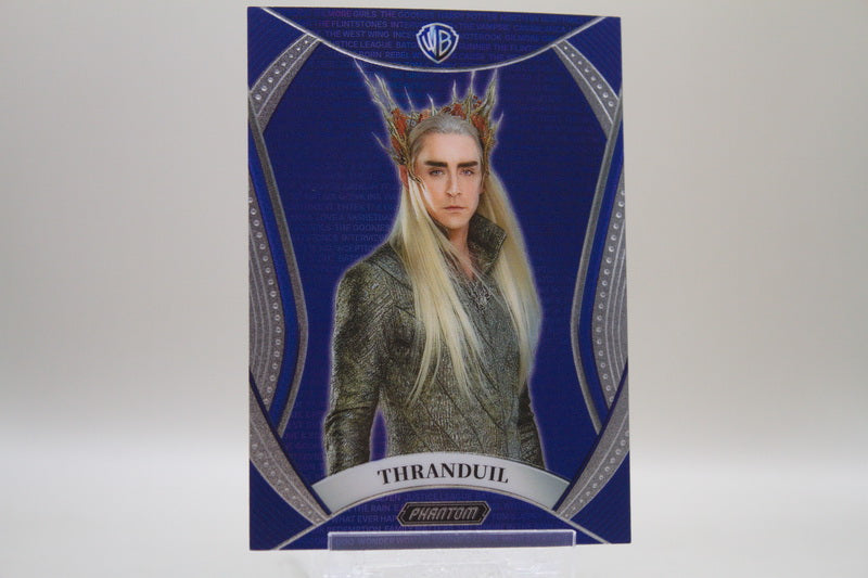 PW-B-123 - Thranduil