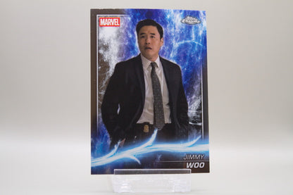 94 - Jimmy Woo
