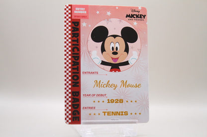 DFS01-SR01 - Mickey Mouse