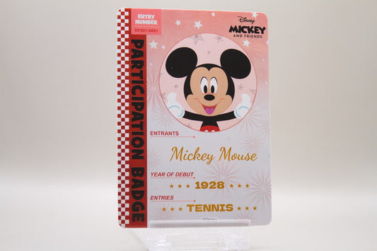 DFS01-SR01 - Mickey Mouse