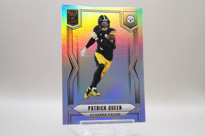 Pittsburgh Steelers Base Lot #1 - 6 Karten