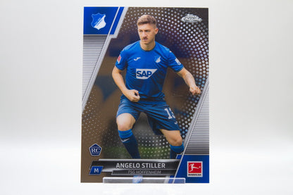 49 - Angelo Stiller (RC)
