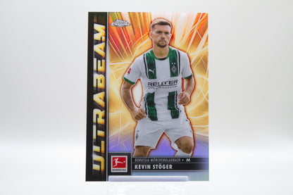 UB-7 - Kevin Stöger
