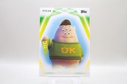 122 - Squishy