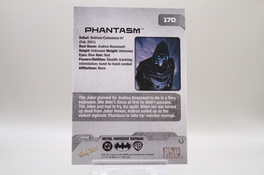 170 - Phantasm