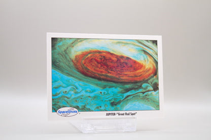 315 - Jupiter "Great Red Spot"