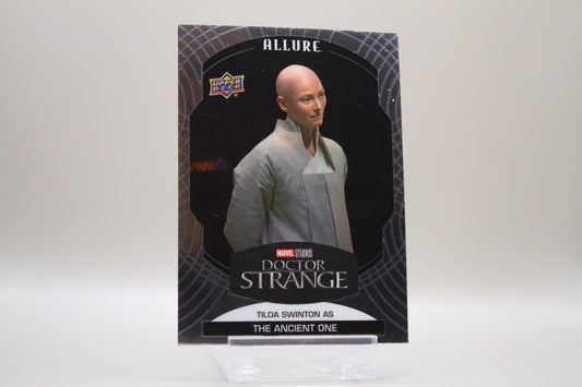 56 - Tilda Swinton as The Ancient One