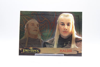 25 - Haldir