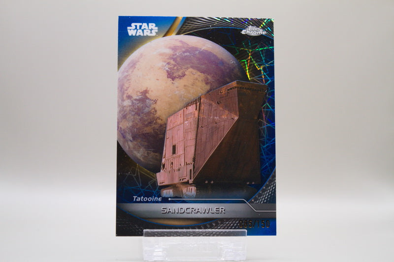 95 - Sandcrawler /150