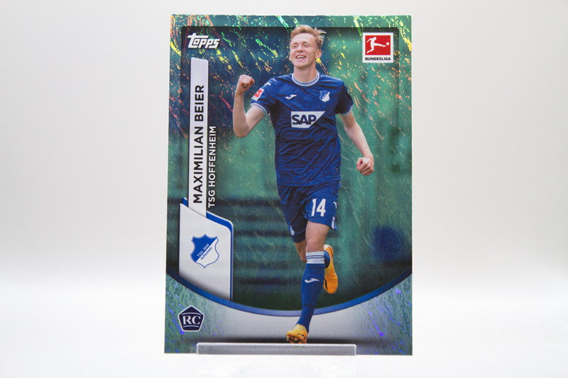 48 - Maximilian Beier (RC)