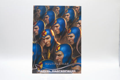31 - Multiple Man /1999
