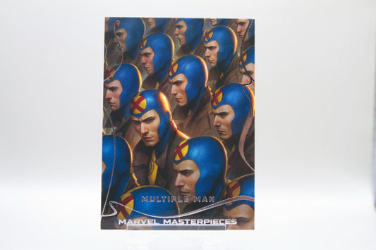 31 - Multiple Man /1999