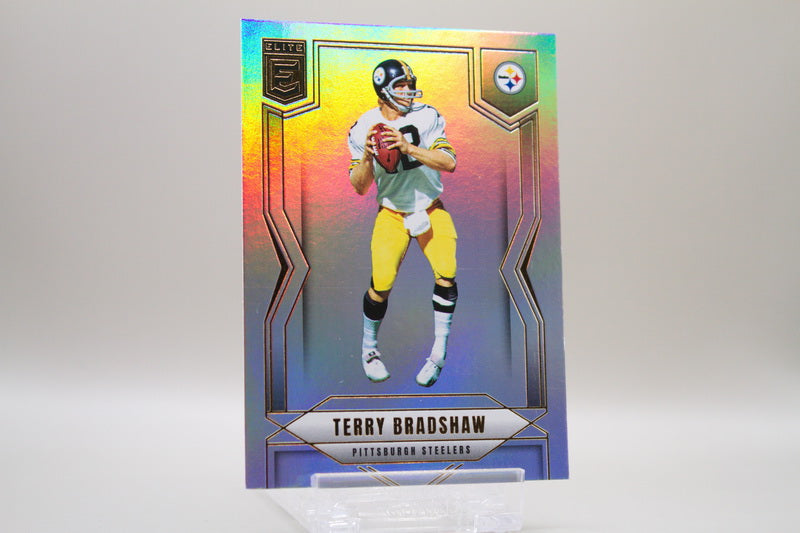 Pittsburgh Steelers Base Lot #1 - 6 Karten