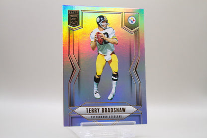 Pittsburgh Steelers Base Lot #1 - 6 Karten